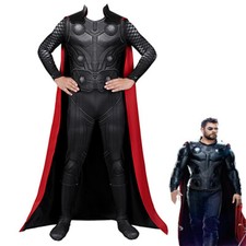 Avengers infinity war - avengers, thor