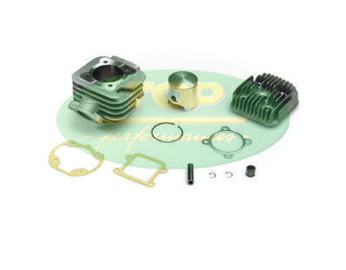 Motore gruppo termico top tpr - termico,