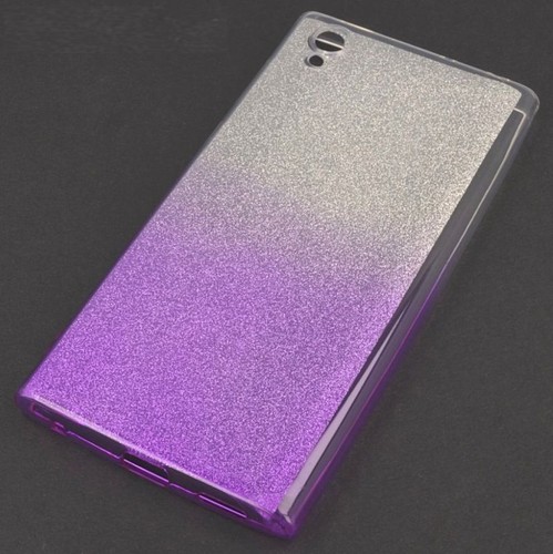 Shine case glitter - ^,