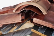 SOTTOCOLMO DI VENTILAZIONE