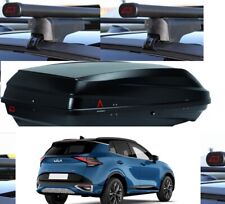 Barre Portatutto G3 Kia