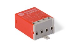 TECNOSWITCH RE330CO RELÈ AD