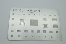 iPhone 6, 6S, 7, 6 Plus, 6S