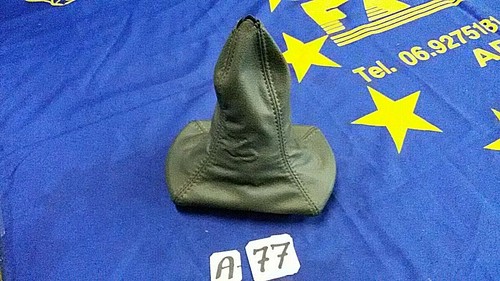 Cuffia bravo copricambio leva - cuffia,