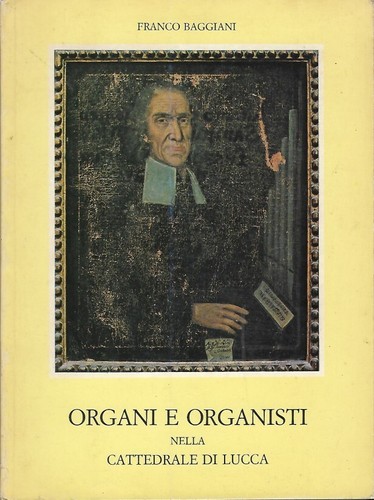 Organi organisti nella - e,