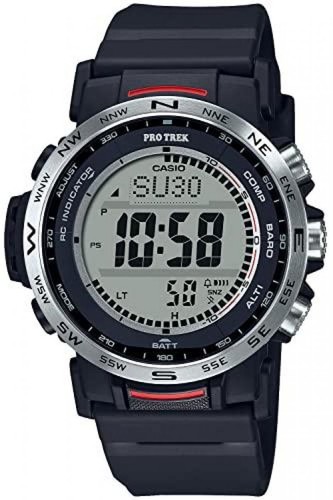 Orologio uomo casio pro trek - orologio,