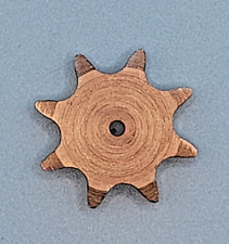 Pignone serraggio catena trattorino rasaerba Mc CULLOCH Mowcart 532433495