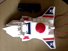 Giocattolo anni 70 Navicella