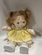 Bambola Mattel "My Child"