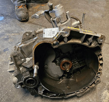 CAMBIO COMPL. FIAT GRANDE