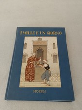 I MILLE E UN GIORNO /
