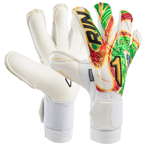 Nuovo rinat asimetrik pro - nuovo,