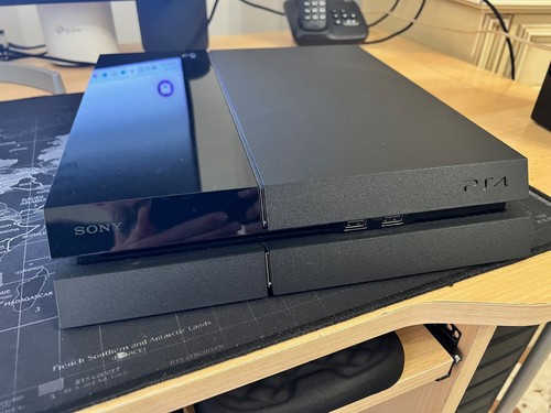 Playstation ps4 500gb 2 - +,