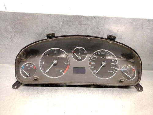 9644231380 quadro strumenti