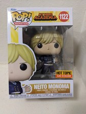 Funko Pop! Vinile: My Hero