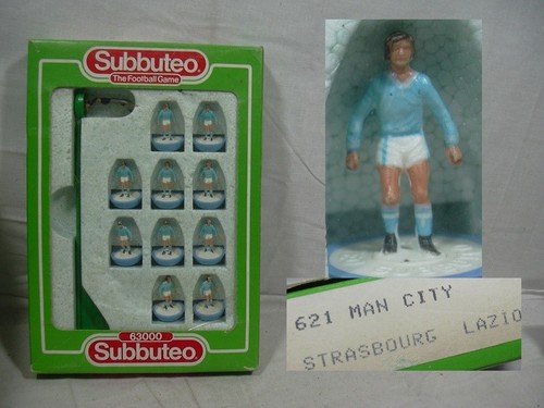 Subbuteo 63000 ref - 63000,