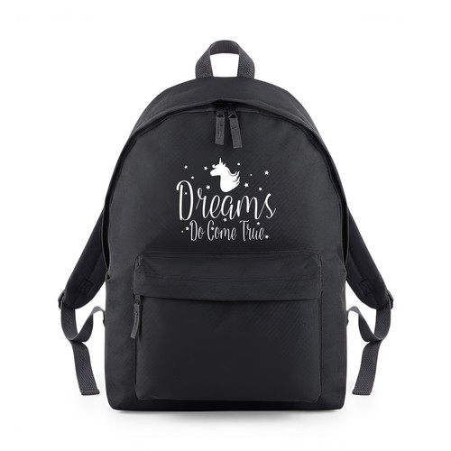 Zaino scuola dreams - zaino, do
