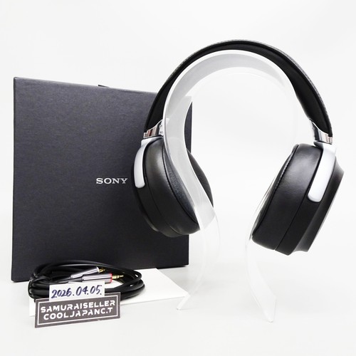 Sony mdr cuffie audiofile - sony,