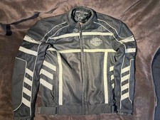Harley Davidson Riding Gear