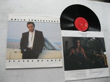 LP Bruce Springsteen –