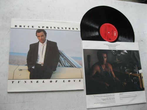 Bruce springsteen - springsteen, –