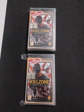 Killzone liberation essentials - killzone,
