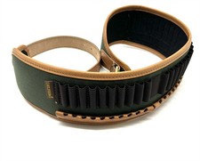Cartuccera Delfiero cordura e