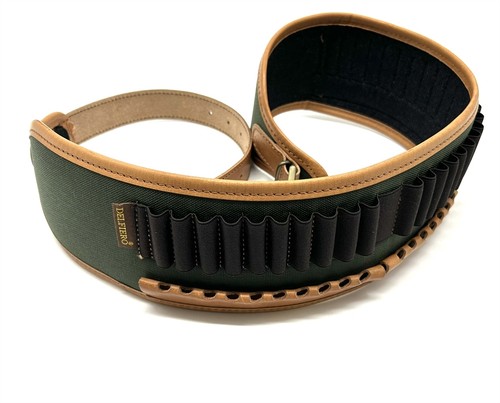 Cartuccera delfiero cordura - delfiero, e