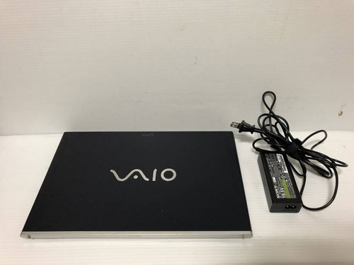 Sony vaio svz1311aj core - sony,
