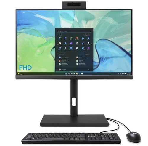 Acer veriton vz4727gt - acer, z4