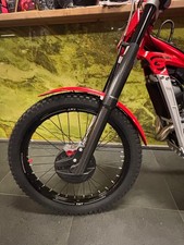 GasGas TXT trial Carbon full
