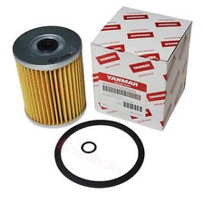 Filtro gasolio Yanmar