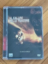 DVD Al Calar Delle Tenebre 2003 Ed Columbia Jewel Box Fuori Catgo Raro Ottimo