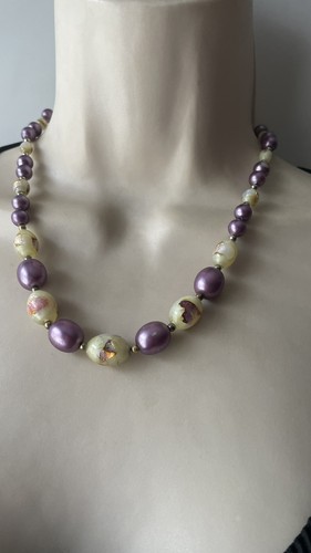Collana antica veneziana