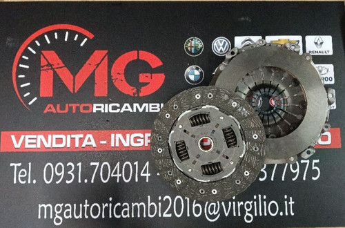 Luk 624 3358 kit frizione - 624,