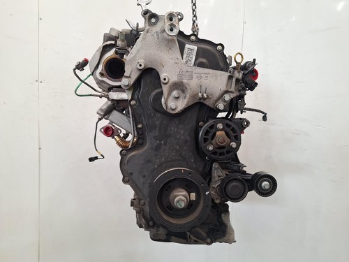 Motore completo renault - completo, megane