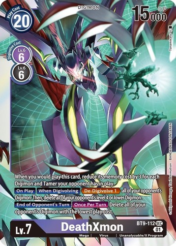 Gioco carte digimon - di,