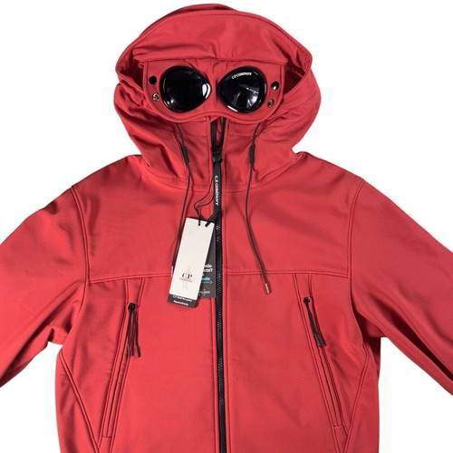Giacca occhiali red - occhiali, cp