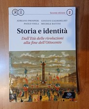 Storia e identità 2