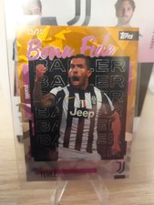 Set squadra Topps Juventus
