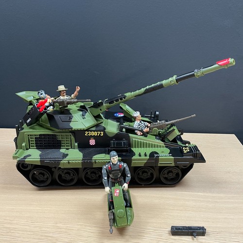Lanard toys 1986 - 1986, camo
