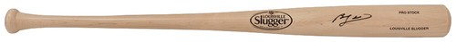 Mazza baseball bionda - mazza,