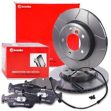 BREMBO MAX SPORT DISCHI FRENO