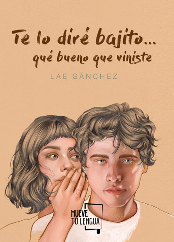 Diré bajito lae - te,