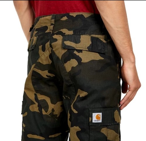 Pantaloni cargo carhartt - cargo,