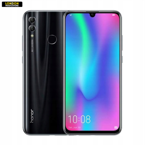 Smartphone honor lite - smartphone, gb