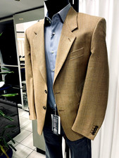 GIACCA UOMO FIRMATA  LUCIANO