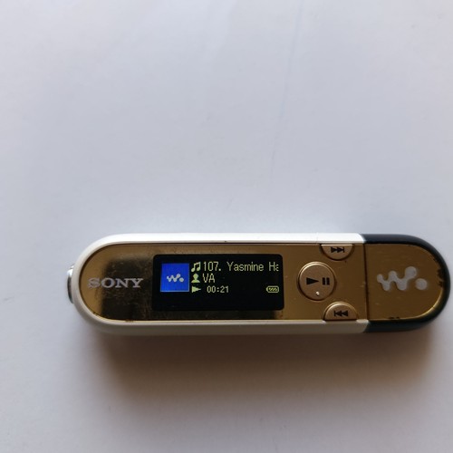 Sony walkman lettore musicale - sony,