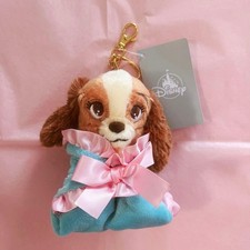 Portachiavi peluche Disney