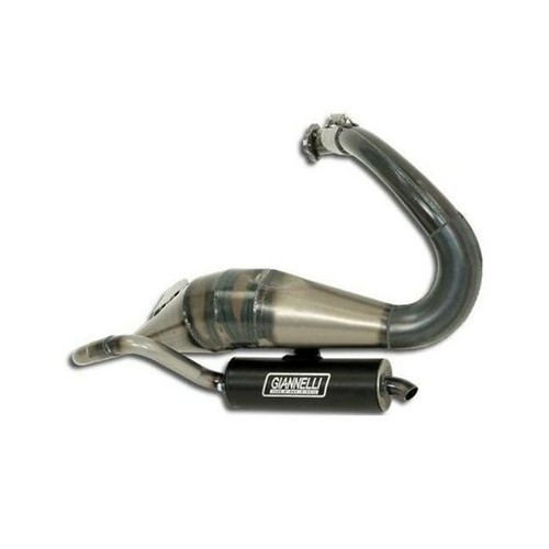 Marmitta giannelli vespa - giannelli,